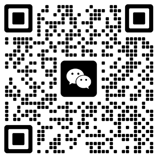 扫码添加微信